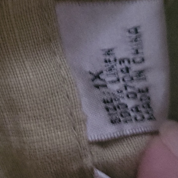 100% Linen top/tunic - Picture 6 of 6